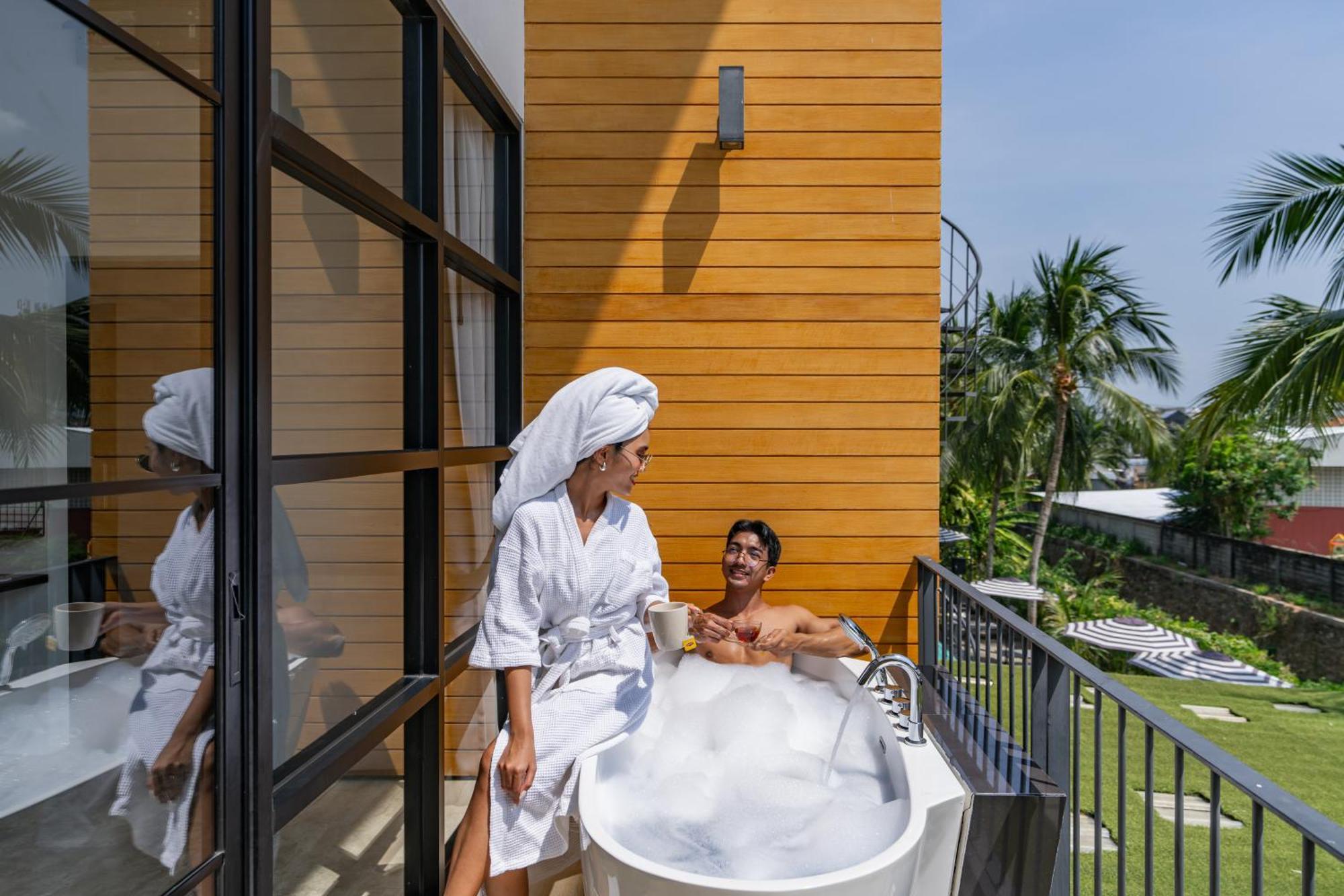 Ostello Book A Bed Poshtel - Sha *